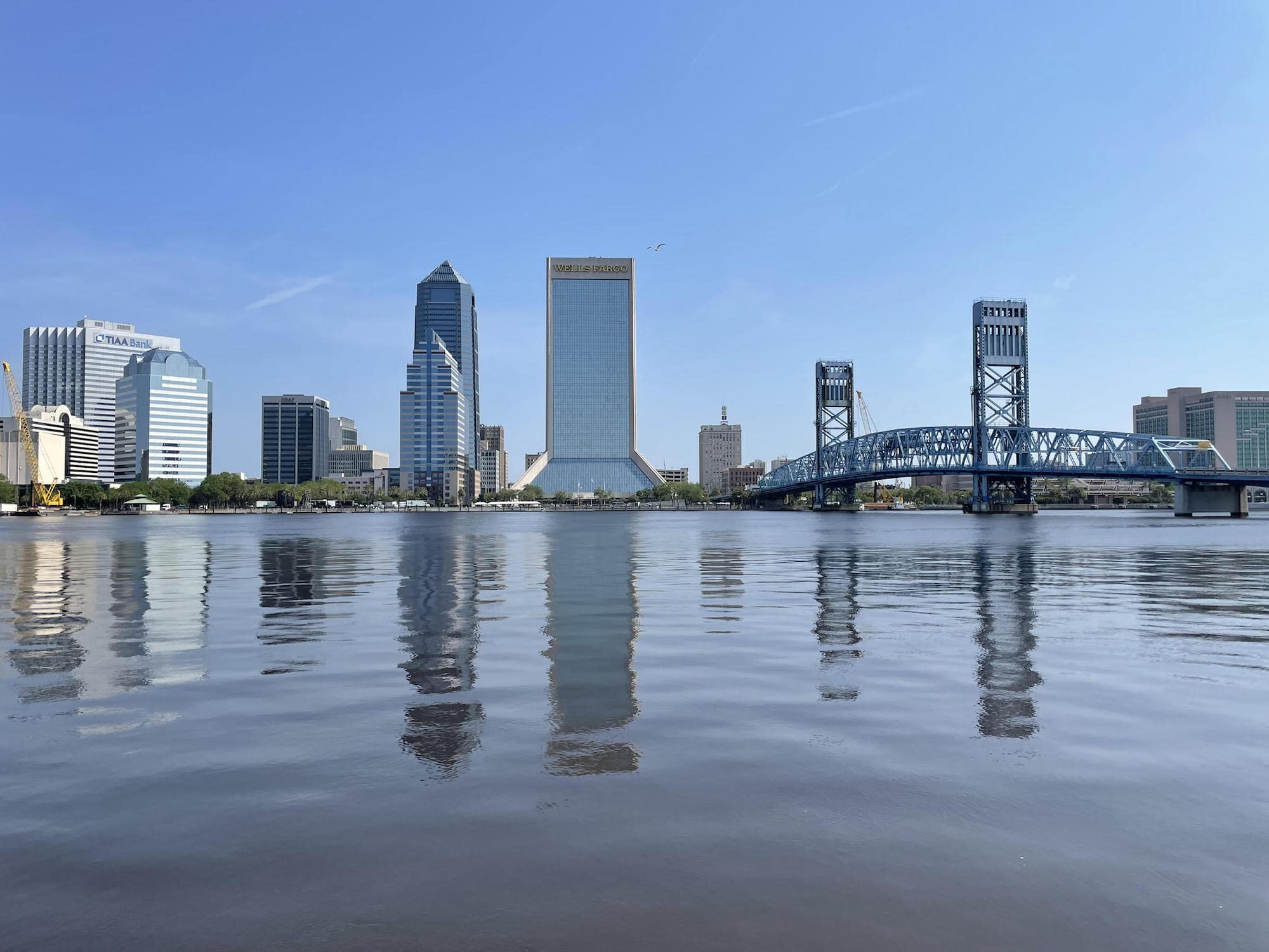 Jacksonville Property Management