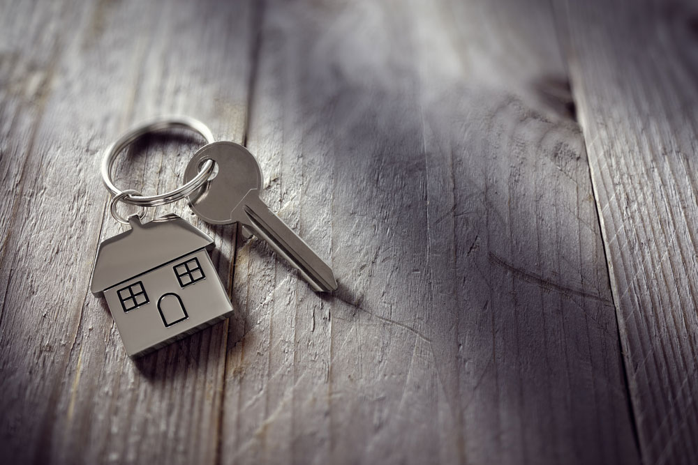 Jacksonville Property Owners