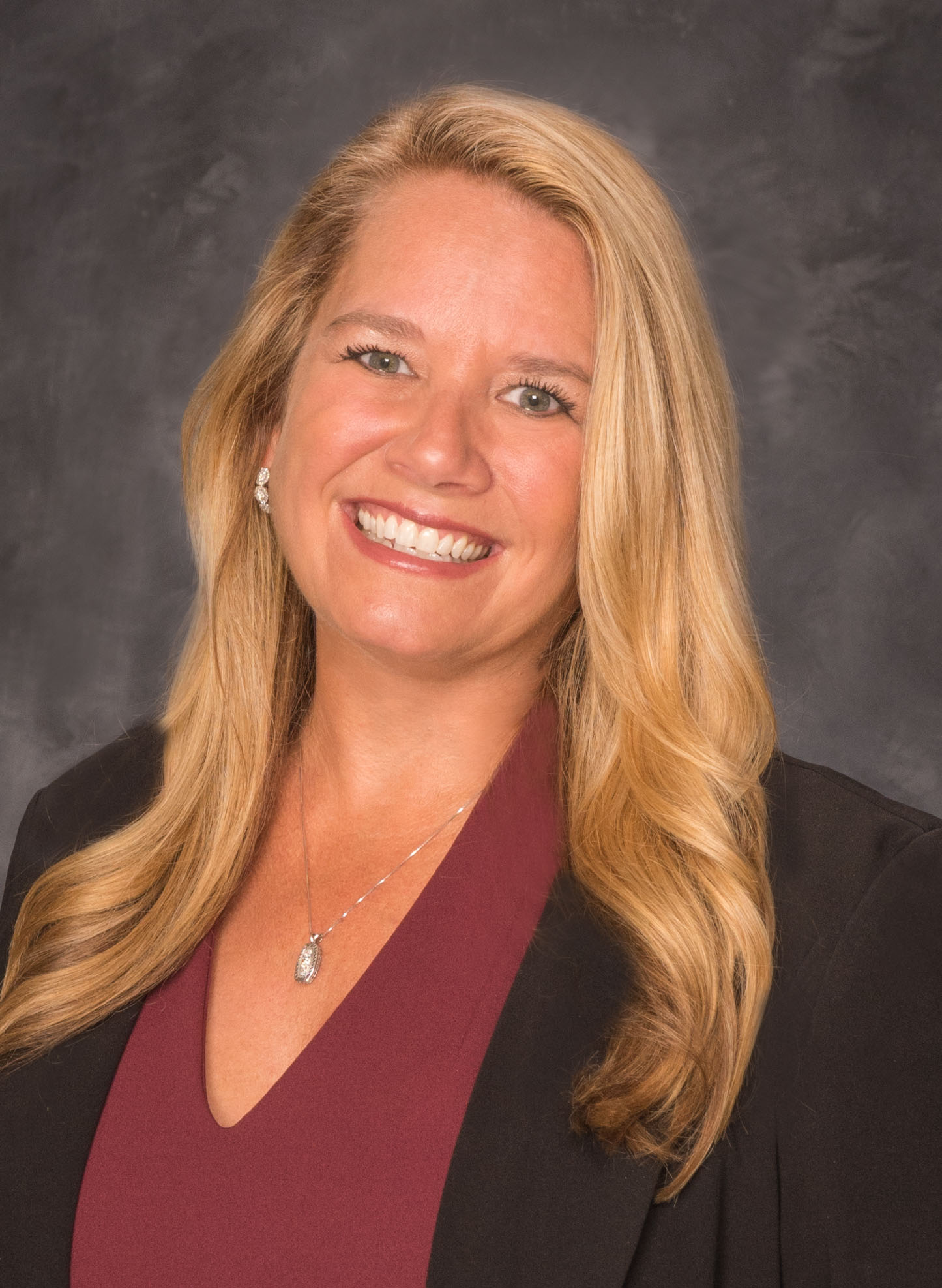 Picture of Liz Cleyman